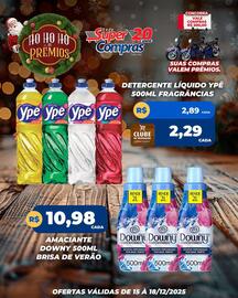 Encarte Rede Super Compras Página 2