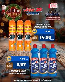 Encarte Rede Super Compras Página 3