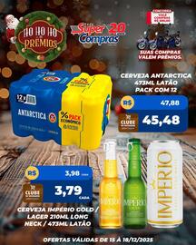 Encarte Rede Super Compras Página 5