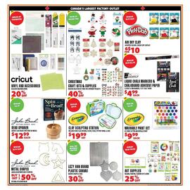 Len's Mill Stores flyer Page 4