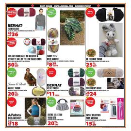 Len's Mill Stores flyer Page 5