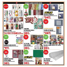 Len's Mill Stores flyer Page 6