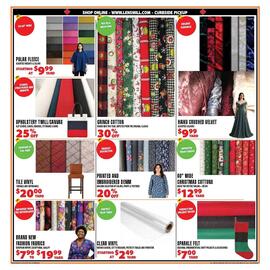 Len's Mill Stores flyer Page 7