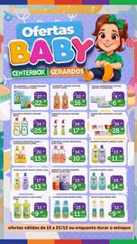 Encarte CenterBox semana 51 Página 1