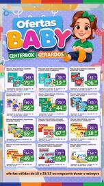 Encarte CenterBox semana 51 Página 2