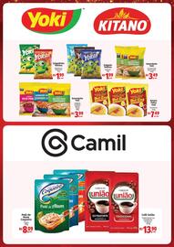Catálogo Supermercados Mateus Página 4