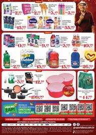 Catálogo Supermercados Mateus Página 6