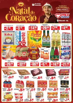 Catálogo Supermercados Mateus (válido até 18-12)
