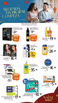 Encarte Giassi Supermercados (válido até 16-12)