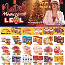 Folheto Supermercado leal semana 51 Página 3