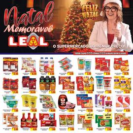 Folheto Supermercado leal semana 51 Página 4