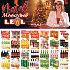 Folheto Supermercado leal semana 51 Página 5