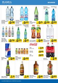 Volantino Samia Cash and Carry Pagina 2