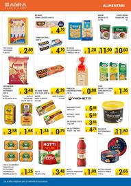 Volantino Samia Cash and Carry Pagina 4