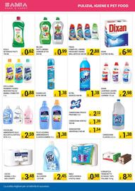 Volantino Samia Cash and Carry Pagina 6