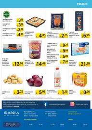 Volantino Samia Cash and Carry Pagina 8