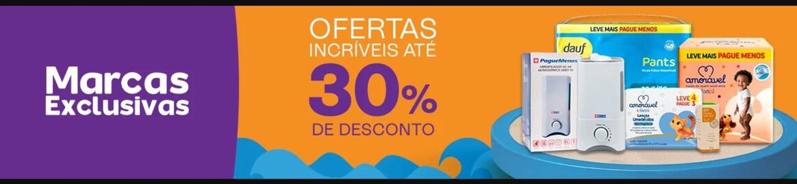 Catálogo Extrafarma Página 4