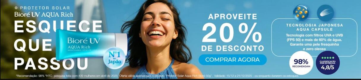 Catálogo Extrafarma Página 5