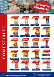 Catálogo Santa Maria semana 51 Página 2