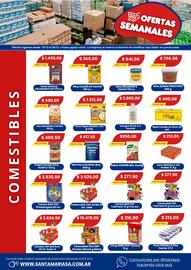 Catálogo Santa Maria semana 51 Página 3