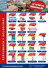 Catálogo Santa Maria semana 51 Página 4