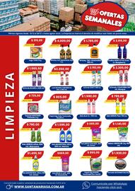 Catálogo Santa Maria semana 51 Página 6