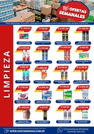 Catálogo Santa Maria semana 51 Página 7