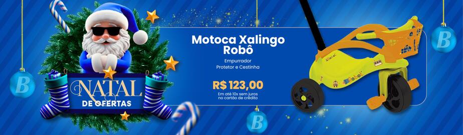 Folheto Lojas Becker Página 3