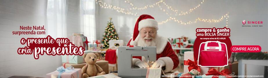 Folheto Lojas Becker Página 4