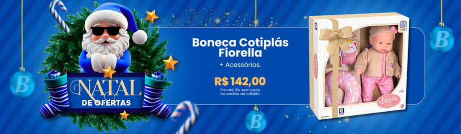 Folheto Lojas Becker Página 6