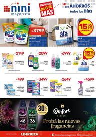 Catálogo Nini Mayorista semana 51 Página 10