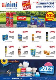 Catálogo Nini Mayorista semana 51 Página 11