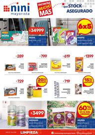 Catálogo Nini Mayorista semana 51 Página 12