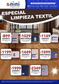 Catálogo Nini Mayorista semana 51 Página 13