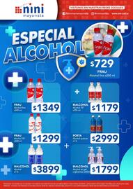 Catálogo Nini Mayorista semana 51 Página 14