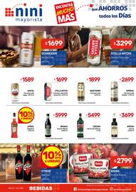 Catálogo Nini Mayorista semana 51 Página 16