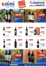 Catálogo Nini Mayorista semana 51 Página 17