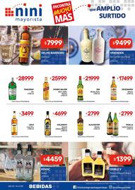 Catálogo Nini Mayorista semana 51 Página 19