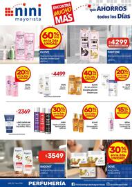 Catálogo Nini Mayorista semana 51 Página 2