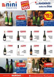 Catálogo Nini Mayorista semana 51 Página 20