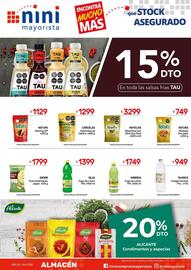 Catálogo Nini Mayorista semana 51 Página 22