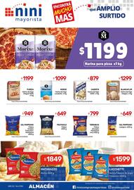 Catálogo Nini Mayorista semana 51 Página 23