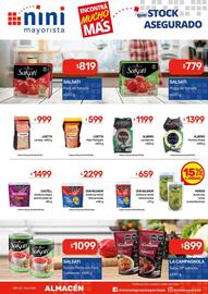 Catálogo Nini Mayorista semana 51 Página 26
