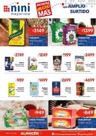 Catálogo Nini Mayorista semana 51 Página 27