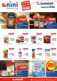 Catálogo Nini Mayorista semana 51 Página 28