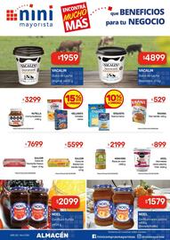 Catálogo Nini Mayorista semana 51 Página 29