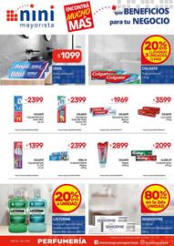 Catálogo Nini Mayorista semana 51 Página 3
