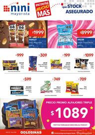 Catálogo Nini Mayorista semana 51 Página 30