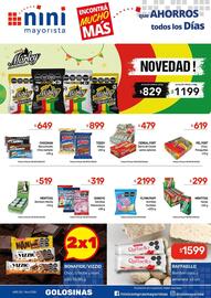 Catálogo Nini Mayorista semana 51 Página 31