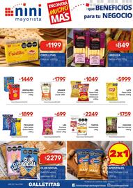 Catálogo Nini Mayorista semana 51 Página 33